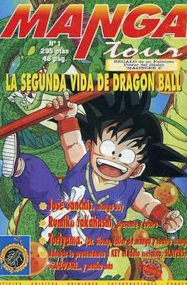 Manga tour #1