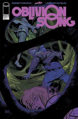 Oblivion Song (Comic Book) #14