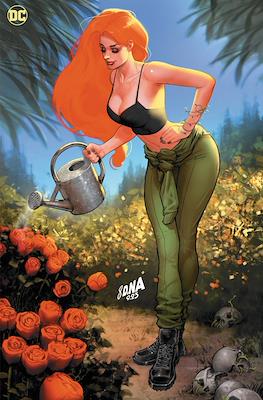 Poison Ivy (2022-Variant Covers) #24.3