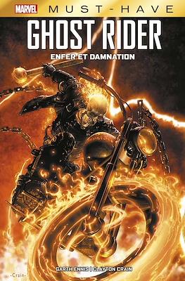 Marvel Must-Have #56