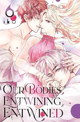 Our Bodies Entwining Entwined #6