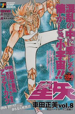 聖闘士星矢 (Saint Seiya Shueisha Remix) (Edición 2002-2004) #8