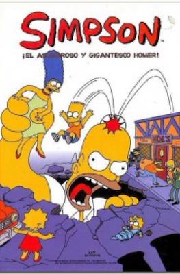 Simpson #3