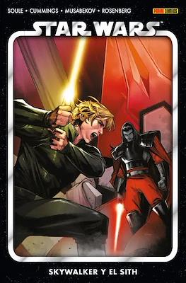Star Wars (2021) #8