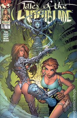 Tales of the Witchblade (1996-2001) #9