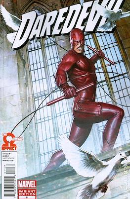 Daredevil Vol. 3 (2011 Variant Cover) #11.1