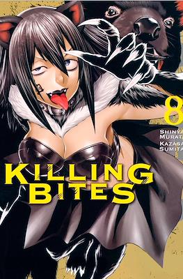 Killing Bites #8