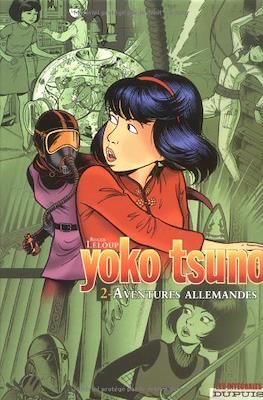 Yoko Tsuno - L'intégrale #2