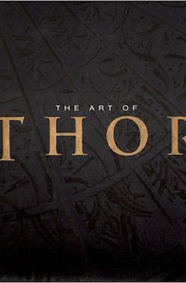 The Art Of Thor