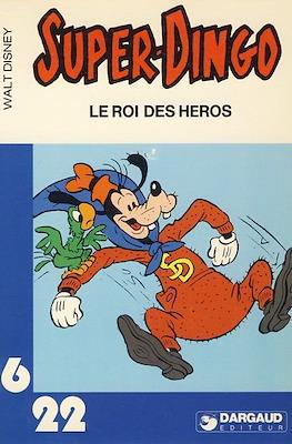 Collection Dargaud 16/22 #119