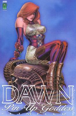Dawn - Pin-Up Goddess #1