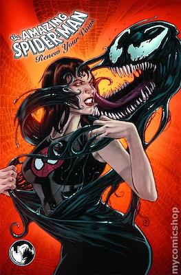 The Amazing Spider-Man: Renew Your Vows Vol. 2 (Variant Cover) #1.4