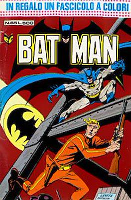 Batman / Batman & Co #65