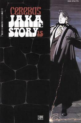 Cerebus #128