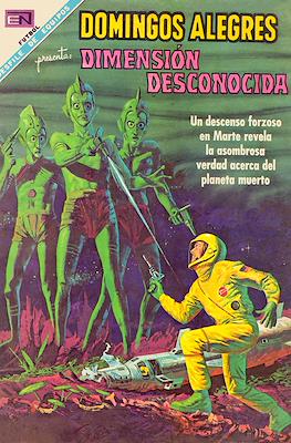 Domingos Alegres #726