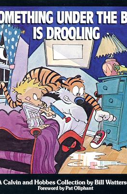 Calvin And Hobbes. The complete set of newspaper strips #2