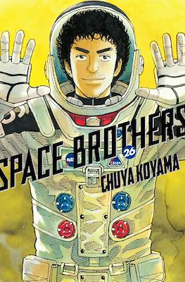 Space Brothers #26