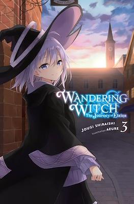Wandering Witch: The Journey of Elaina #3
