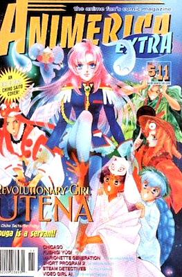 Animerica Extra Vol.5 #11