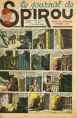 Le journal de Spirou #239