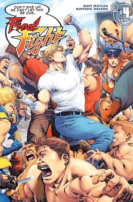 Final Fight (2024) #4