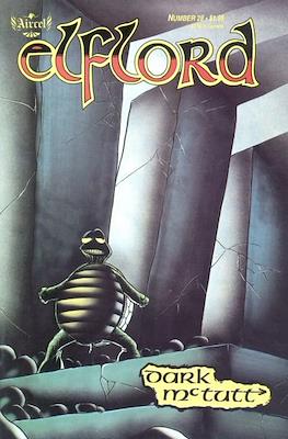 Elflord Vol. 2 (1986-1990) #28