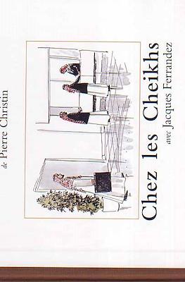 Les correspondances de Pierre Christin #2