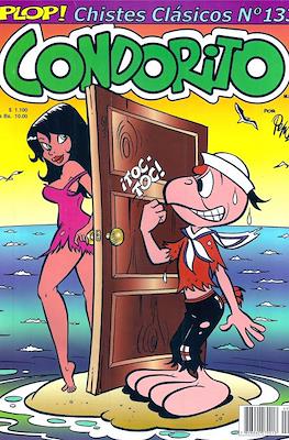 Condorito #490