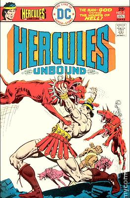 Hercules Unbound Vol 1 (1975-1977) #2