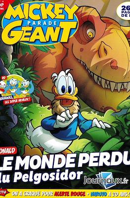 Mickey Parade Géant #387