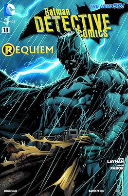 Detective Comics Vol. 2 (2011-2016) #18