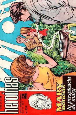 Mary "Noticias" / Heroínas (1962-1971) #159