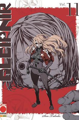 Gleipnir #11