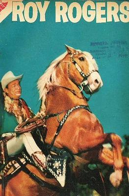 Roy Rogers #60