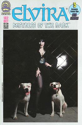 Elvira: Mistress of the Dark #162