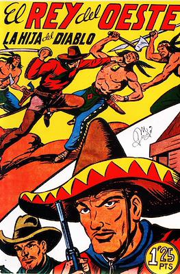 El Rey del Oeste #16