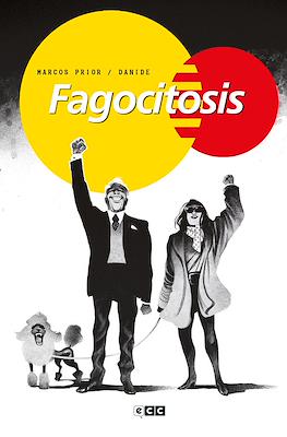 Fagocitosis (Cartoné 144 pp)