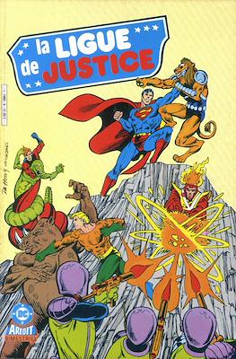 La Ligue de Justice Vol. 2 #6