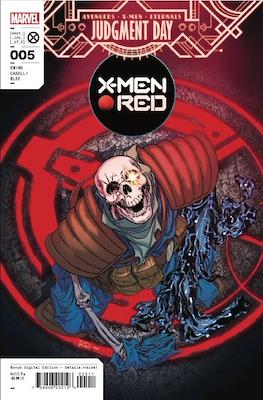 X-Men Red Vol. 2 (2022-2023) #5