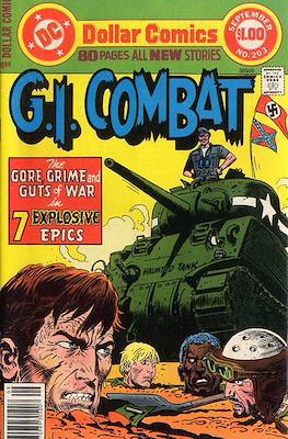 G.I. Combat #203