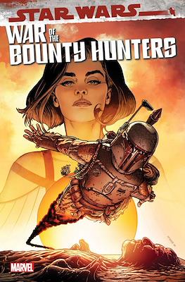Star Wars: War of the Bounty Hunters #5