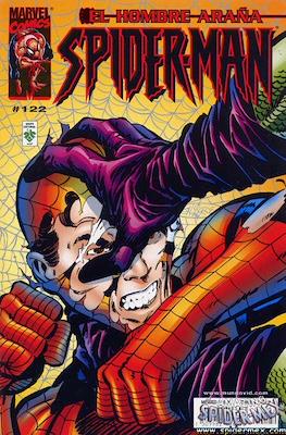 Spider-Man Vol. 2 #122