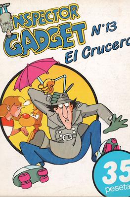 Inspector Gadget #13