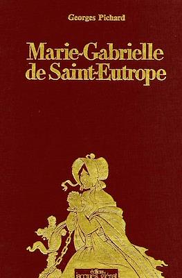 Marie-Gabrielle de Saint-Eutrope #1