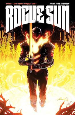 Rogue Sun #3