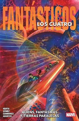 Los Cuatro Fantásticos (2023) #5
