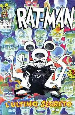 Rat-man #9