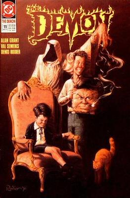 The Demon Vol. 3 (1990-1995) #11