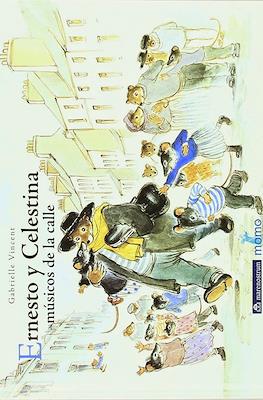 Ernesto y Celestina #2