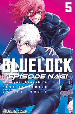 Blue Lock: Episode Nagi #5